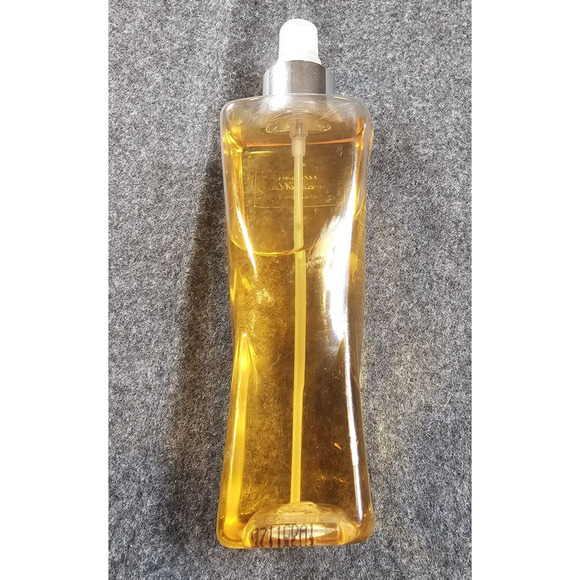 Bath and Body Works Warm Vanilla Sugar Fragrance Mist - Picture 3 of 3